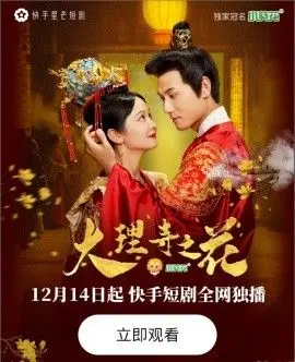 《大理寺之花》：盛世美颜下的悬疑奇案，猫爷能否拨开迷雾见真相？