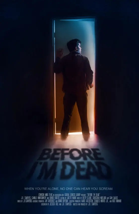 《在我死前》影评：生命倒计时，青春的疯狂与救赎之旅，末日狂欢背后是？