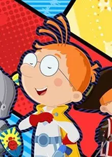 童年回忆杀！《百变马丁 第六季》：脑洞大开的奇幻冒险之旅