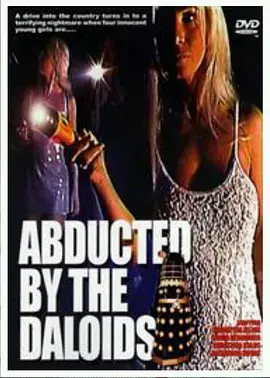 《戴立克劫持案》：脑洞大开的科幻冒险，一场爆笑又温情的寻亲之旅！